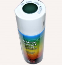 Spray Verde RAL 6005 -3,50€